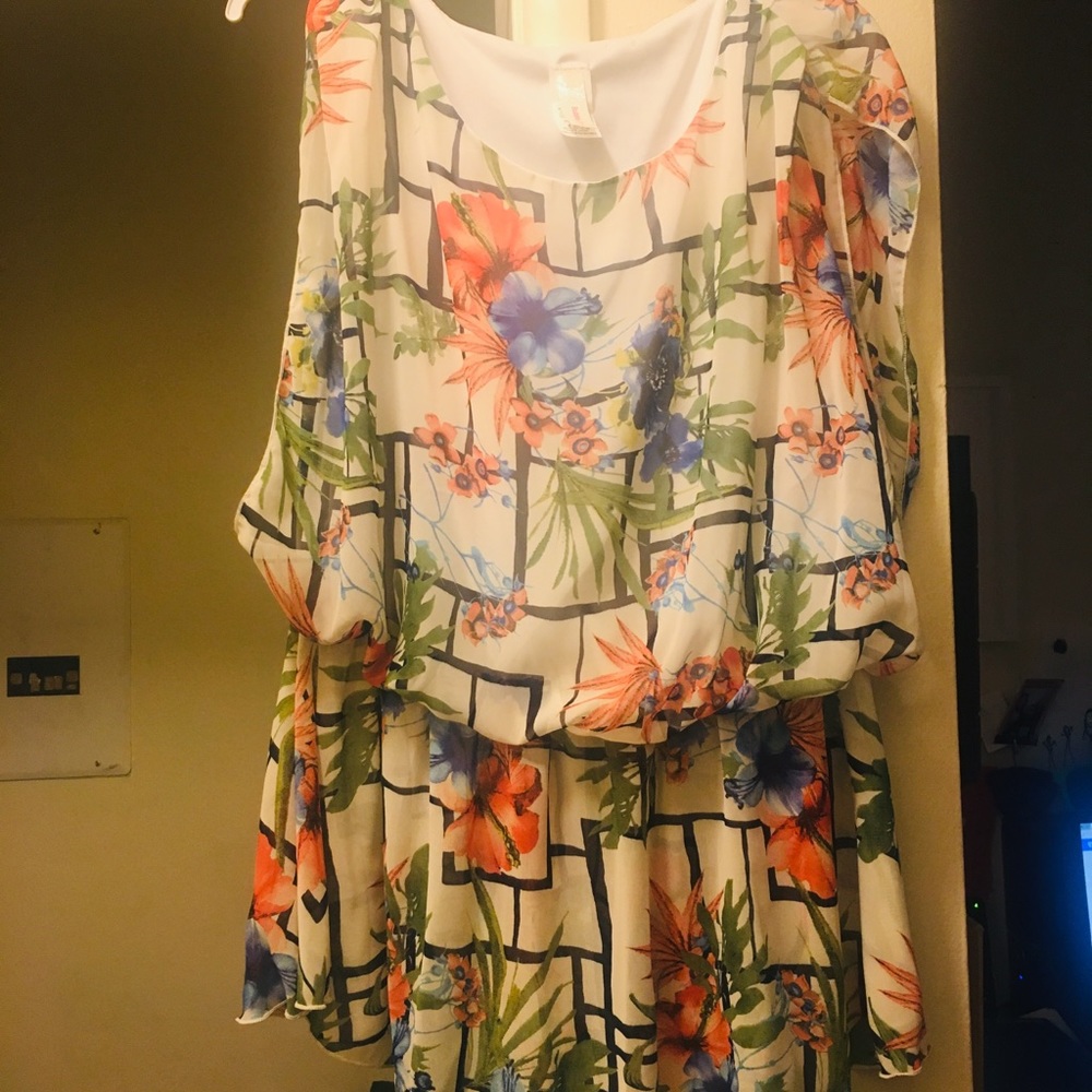 New blouse - Picture 3 of 7